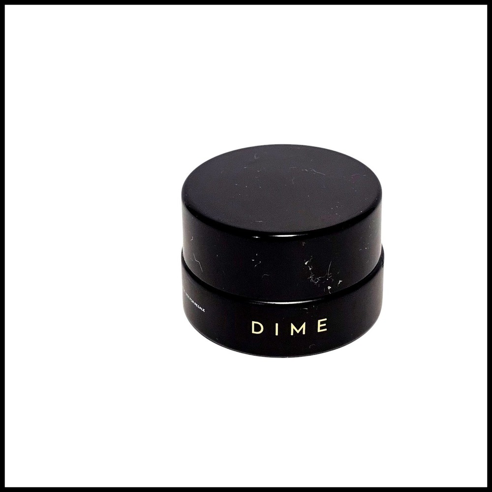 DIME‎ Restorative Night Cream Anti-Aging Moisturizer Sample Size Mini 0.1 fl.oz.